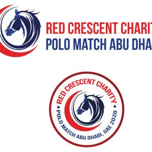 The Red Crescent Charity Polo logo