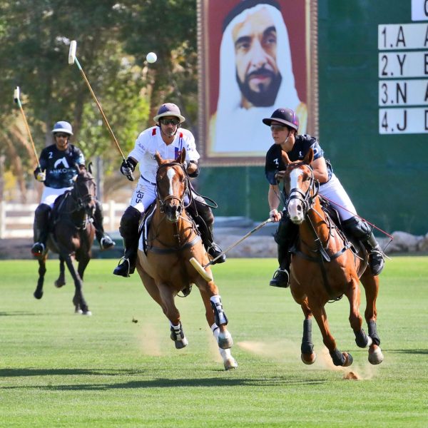 Ankora, Abu Dhabi start campaign with wins in Sultan Bin Zayed Cup