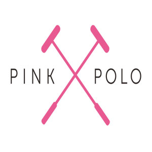 The Pink Polo Logo