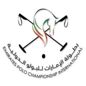 The Emirates Polo Championship International logo