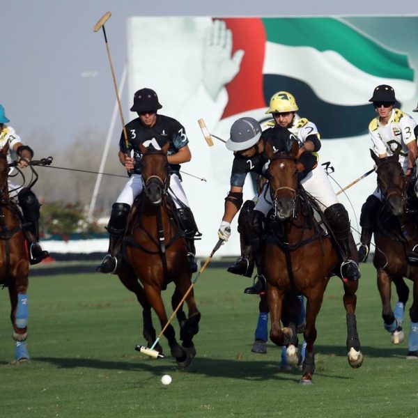 Abu Dhabi set up title showdown with Ankora in Sultan Bin Zayed Cup