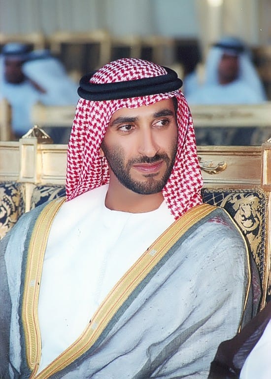 HH Sheikh Falah Bin Zayed Al Nahyan has endorsed the 2022-2023 polo tournaments and events.