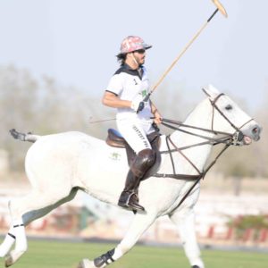 polo player 1